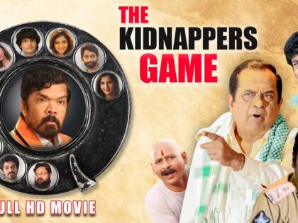 The Kidnappers Game