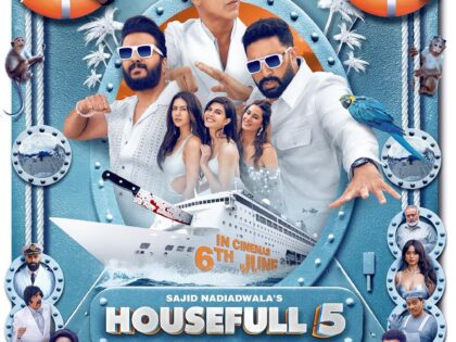 Housefull 5 Movie