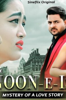 Junoon E Ishq