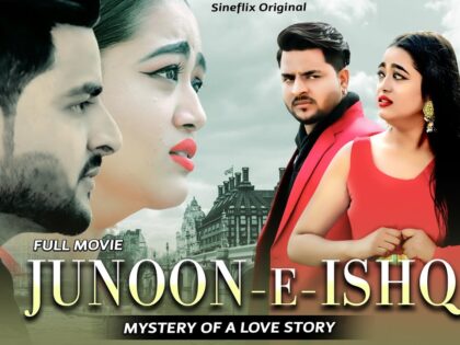 Junoon E Ishq