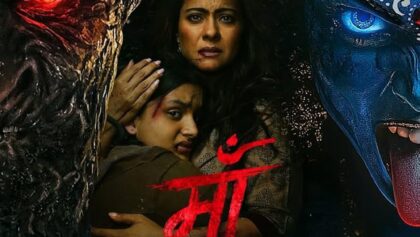 Maa