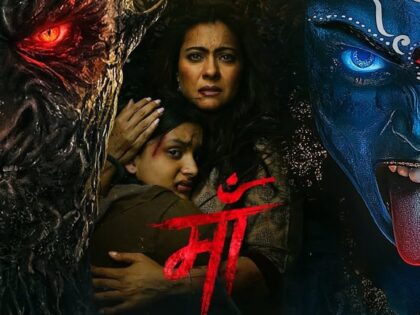 Maa