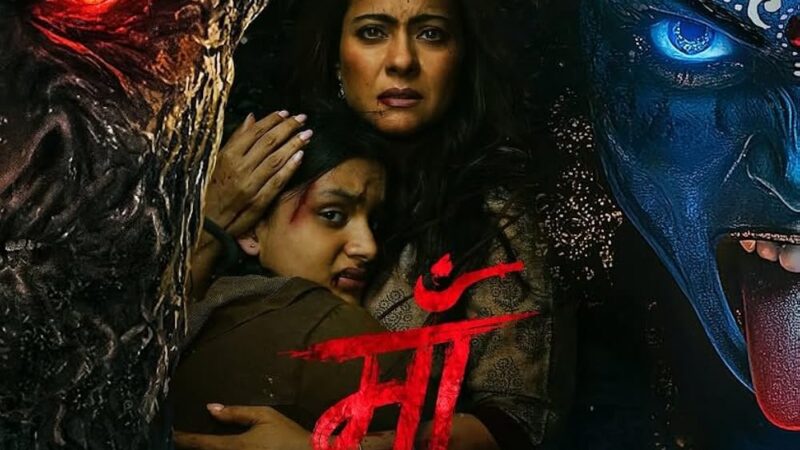 Maa
