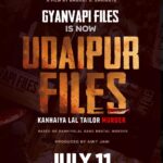 Udaipur Files