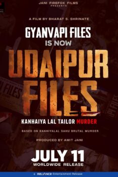 Udaipur Files