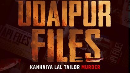 Udaipur Files