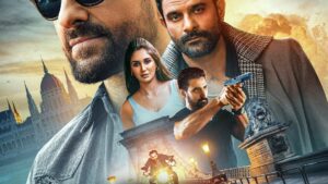 Jewel Thief Review