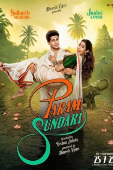 Param Sundari