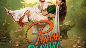 Param Sundari
