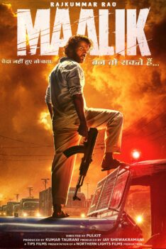 Maalik Movie Review