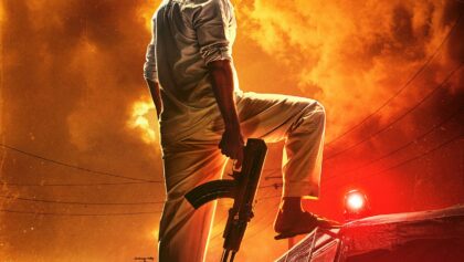 Maalik Movie Review