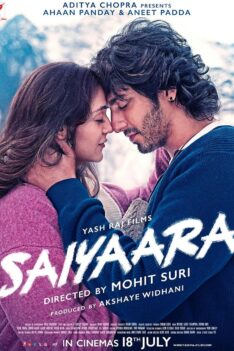 Saiyaara Movie Review