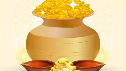 Dhanteras
