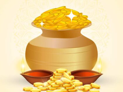 Dhanteras