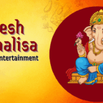 Shri Ganesh Chalisa