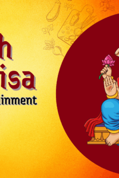 Shri Ganesh Chalisa