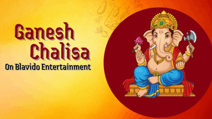 Shri Ganesh Chalisa