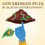 Govardhan Puja